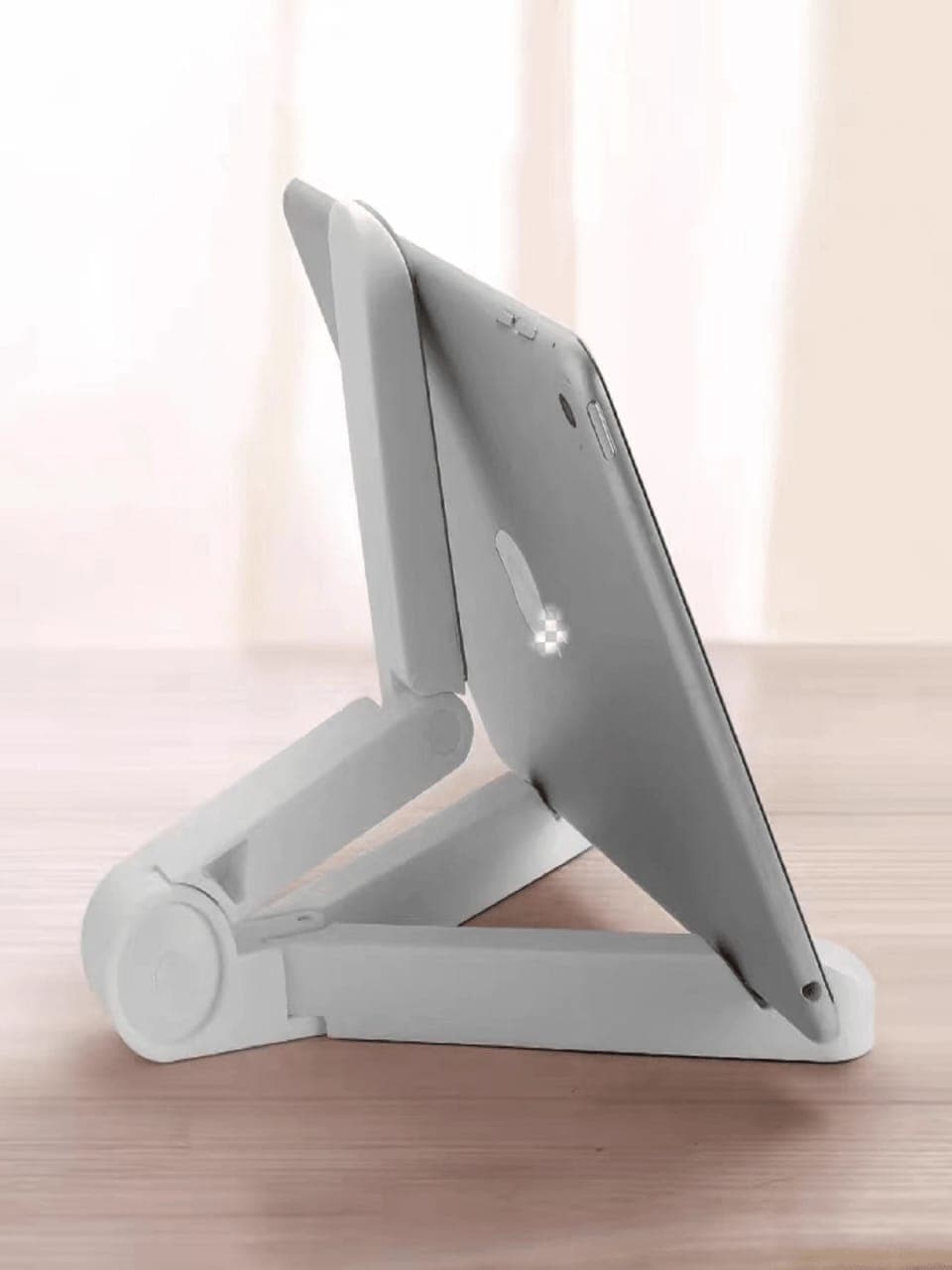Foldable & Portable Tablet & Phone Stand