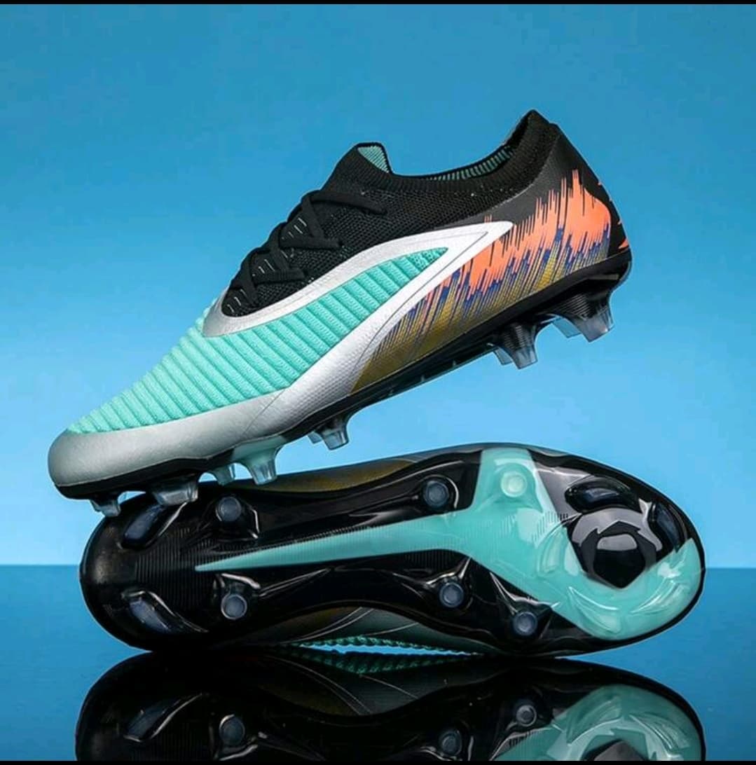 Soccer Shoes #SN