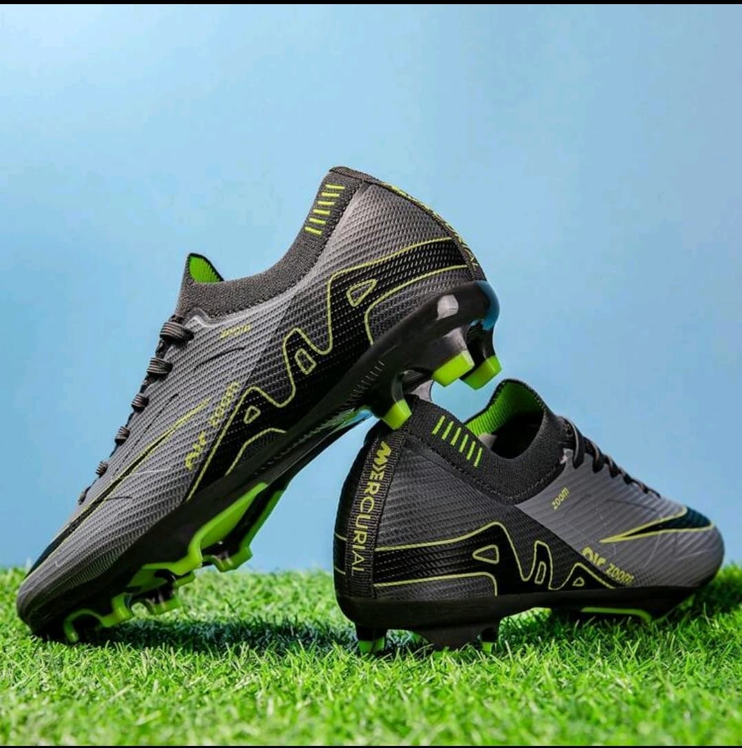 Football Shoes #SN