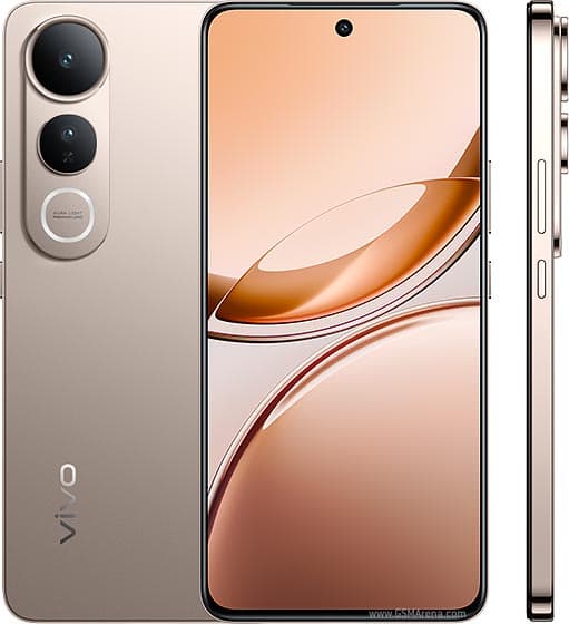 Vivo V50 Lite - 12GB /512GB Large Memory
