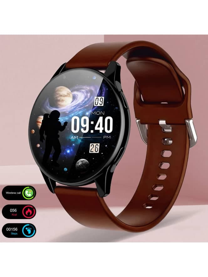 C020SN Fashion Sports Smart Watch