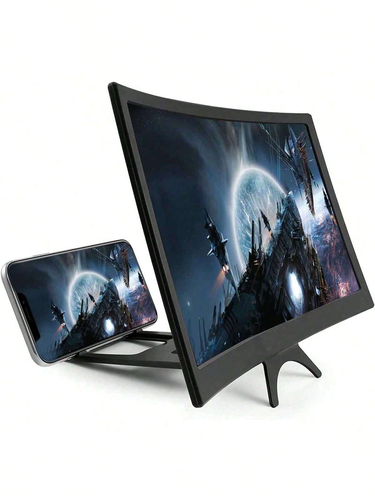 12-Inch HD Phone Screen Magnifier L033SN