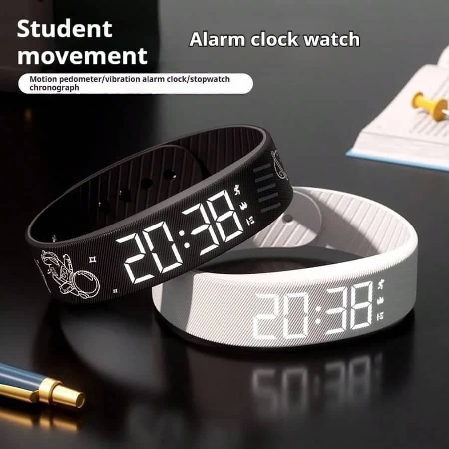 Multifunctional Digital Sports Watch