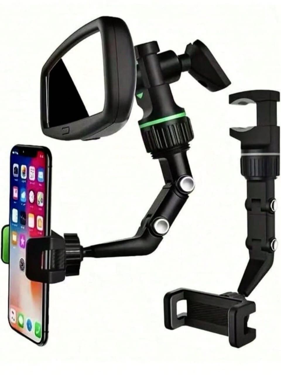 L069SN Multi-Functional Phone Holder Stand