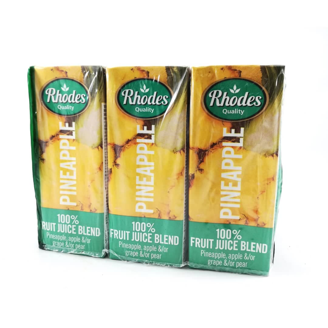 Rhodes Juice 200ml