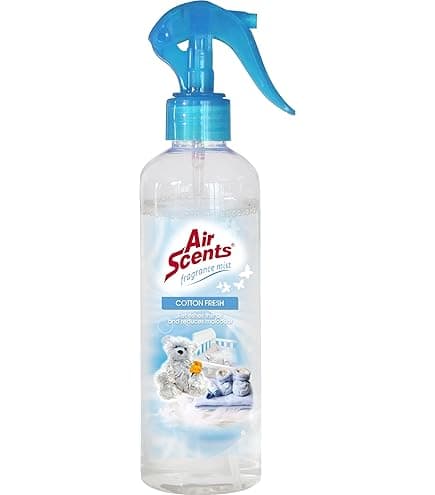 Air Scents Fragrance Mist 350m
