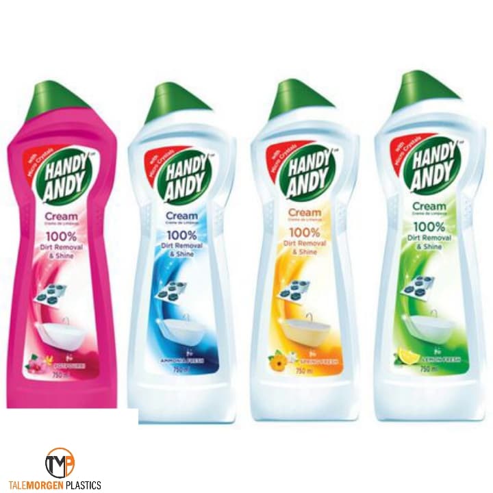 Handy Andy 750ml