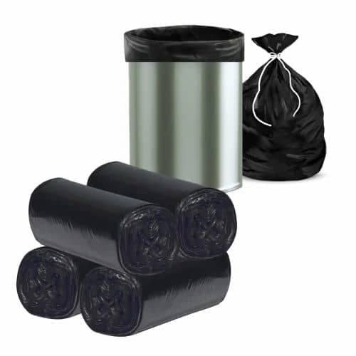 Small Pedal Binliners (10pcs)