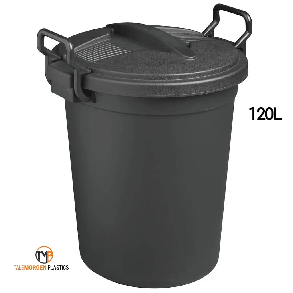 120L Bigjim Bin