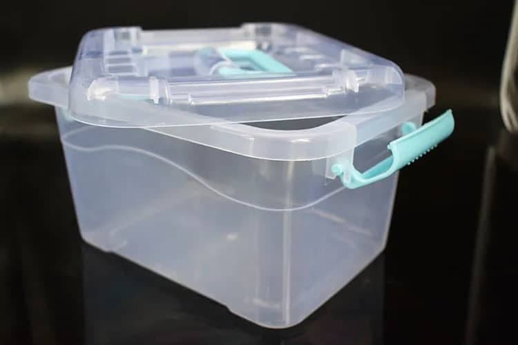 Plastic