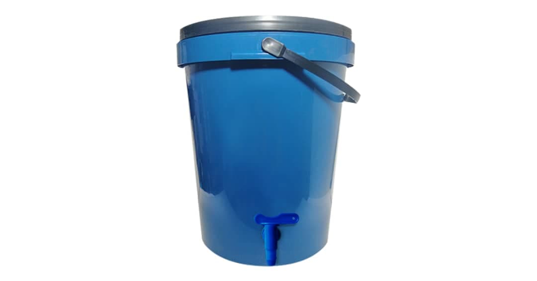 Tap Bucket 20L