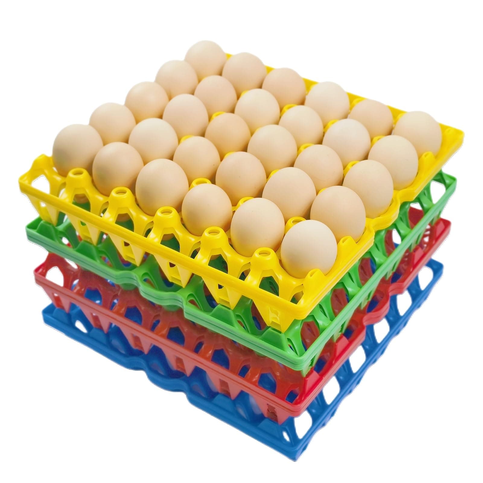 Plastic Egg Crate