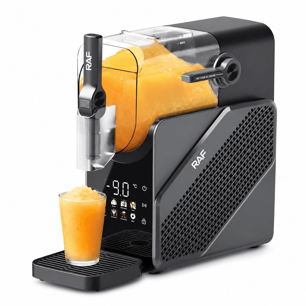 RAF 2.0L Slush Maker Machine